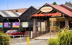 Nightcap At Caringbah Hotel