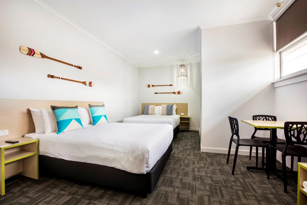 Nightcap At Caringbah Hotel Exterior photo