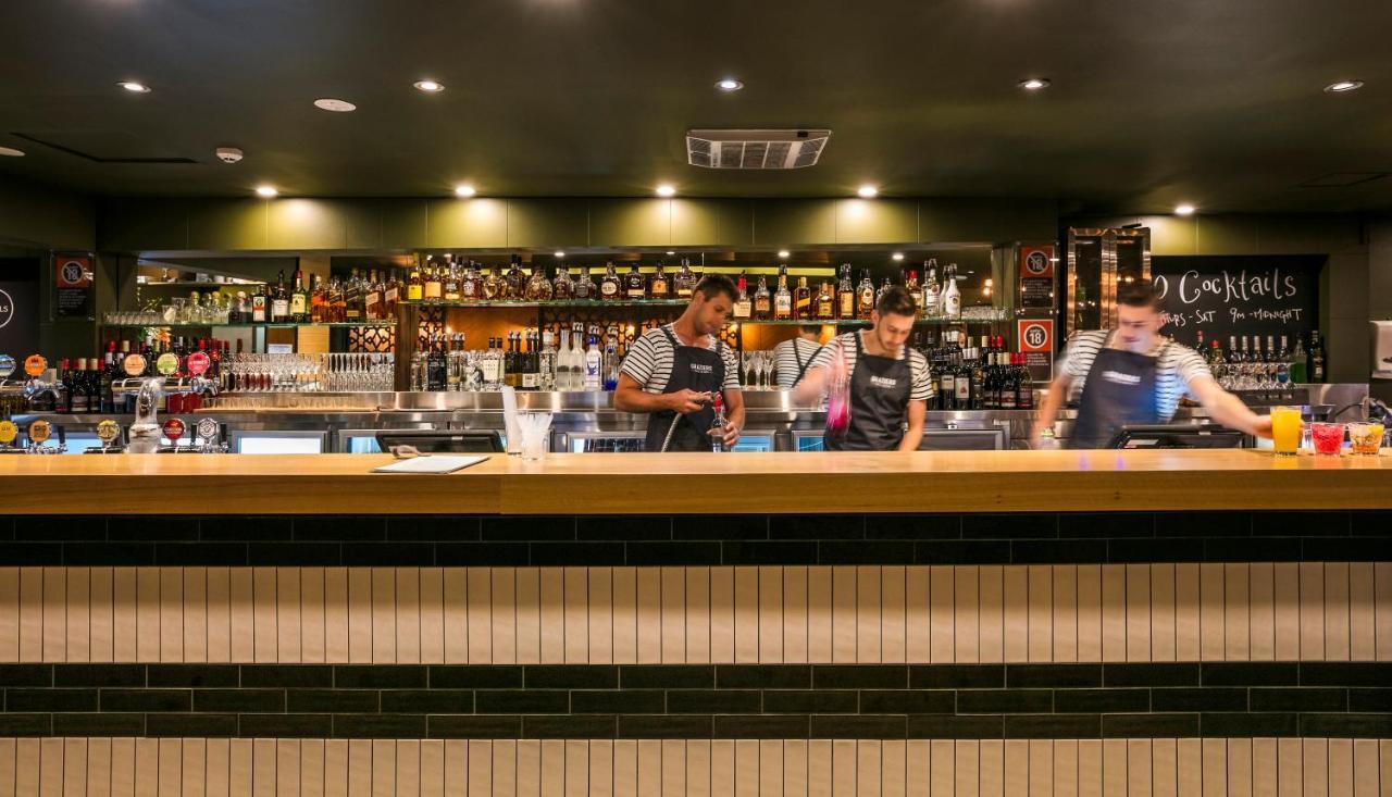 Nightcap At Caringbah Hotel Exterior photo