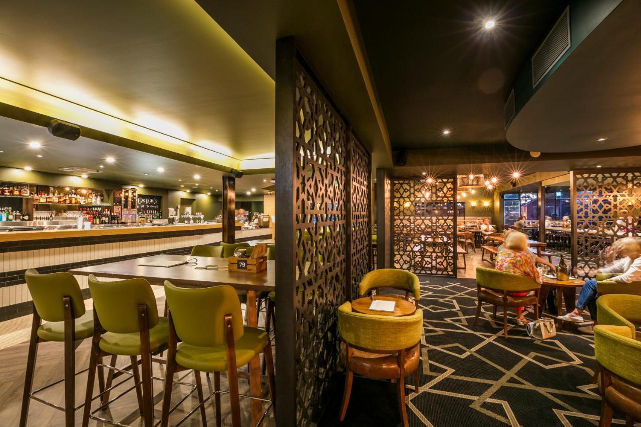 Nightcap At Caringbah Hotel Exterior photo