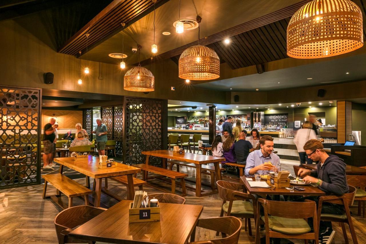 Nightcap At Caringbah Hotel Exterior photo