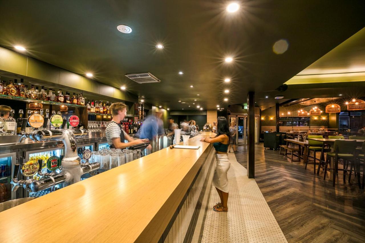Nightcap At Caringbah Hotel Exterior photo